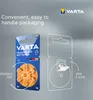 1x6 Varta Hearing Aid Batter. 13 Hörgeräte Batterien  Produktbild-Vorschau 2