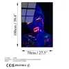 Wallity, UV-222 70 x 100, Dekorative Malerei aus gehärtetem Produktbild-Vorschau 8