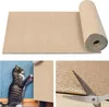 Selbstklebend Kratzteppich Katze Wand, 40×200cm  Kratzmatte Produktbild-Vorschau 1