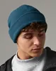 Beechfield B243R | Beechfield Recycled Fleece Cuffed Beanie Anteprima dell’immagine prodotto 3