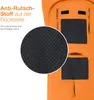 Daliya® ArcticLine Fußsack und Schlafsack für Buggy und Produktbild-Vorschau 7