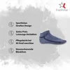 Footstar Damen & Herren Motiv Sneaker Socken (10 Paar) - Produktbild-Vorschau 3