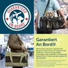 Sherpa Original Deluxe transportbox voor huisdieren, Productafbeelding-voorbeeld 5
