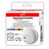 20x Rauchmelder 85 dB Inkl. 9V Batterien und Magnet Produktbild-Vorschau 3