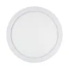 LED Einbaustrahler 30W Rund SuperSlim Ausschnitt Ø275 mm Produktbild-Vorschau 2