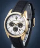 Maserati Herren Uhr SUCCESSO SOLAR Chronograph Edelstahl Produktbild-Vorschau 4
