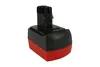 PowerSmart 2000mAh 12V Akku für METABO 6.02151.50, Produktbild-Vorschau 2
