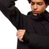 Oakley Herren TNP TBT Insulated Jacke BLACK/WHITE : L Produktbild-Vorschau 6
