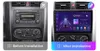 Junsun 2din Autorádio Suzuki Jimny 3 2005-2019 Android s Náhled obrázku produktu 3