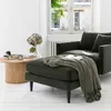 Table basse ronde COLVA, Ø 70 cm Voir les images du produit 4