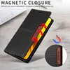 Etui pour Xiaomi Poco X3 NFC/Poco X3 Pro, étui portefeuille Voir les images du produit 4