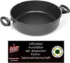 AMT 828, Rund, Schwarz, Weiß, 28 cm, 80 mm, 1 Stück(e) Produktbild-Vorschau 9