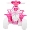 Huffy Disney Princess Luftbalsen Quad Produktbild-Vorschau 2