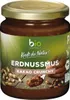 Erdnussmus Kakao Crunchy Produktbild-Vorschau 1