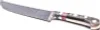 Kochmesser Usbekischer Messer Pchak, 26 cm Damaststahl Produktbild-Vorschau 4