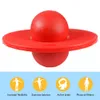 Rock Jumping Ball Balance Board, Kinder Übung Bounce Space Produktbild-Vorschau 5