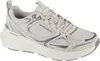 Skechers Plateau Sneaker Damen 32303933323834 Grau 41 EU Produktbild-Vorschau 1