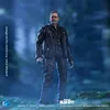 Hiya Toys - The Walking Dead Exquisite Mini Actionfigur Podgląd zdjęcia produktu 9