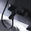 AM.PM Badewannenarmatur Wannenarmatur Schwarz Produktbild-Vorschau 1