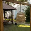 NewGarden New Garden POSITANO 35 BATTERIA APPESA Anteprima dell’immagine prodotto 7