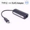 USB-C TYP-C auf RJ45 Adapter Hub Kabel Ethernet Lan Mac Für Produktbild-Vorschau 2