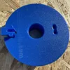 DN 125 5 Zoll Deckel Brunnendeckel Brunnenkopf Produktbild-Vorschau 6