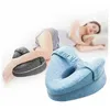 Orthopädisches Schlafkissen – Lendenwirbelstütze, Produktbild-Vorschau 6
