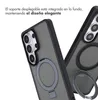 Funda con anillo y soporte con MagSafe para Samsung Galaxy Vista previa de la imagen del producto 6