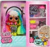 L.O.L. Surprise! Hair Hair Hair Vlasatice PDQ Náhled obrázku produktu 2