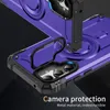 Magnetisch Hülle für Samsung Galaxy A35, Heavy Duty Produktbild-Vorschau 6