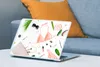 MuchoWow® Laptop Aufkleber Sticker Cover Bikini - Rosa - Produktbild-Vorschau 4