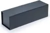 Magnetická krabička na víno černá 360x110x105mm (vnější Náhled obrázku produktu 1