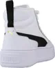 Puma Karmen Mid Biały Podgląd zdjęcia produktu 3