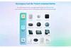 Presa intelligente Meross Mss315Ma-Eu con misurazione Anteprima dell’immagine prodotto 7