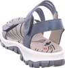 Rieker Damen Sandale Trekking Outdoor Stretch Produktbild-Vorschau 25
