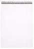 Rhodia Notizblock A4 Doppel dot 80Bl ora Produktbild-Vorschau 2