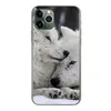 MuchoWow® Handyhülle Schutzhülle Hülle für iPhone 11 Pro Produktbild-Vorschau 1