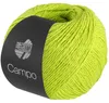 Lana Grossa - Campo 0011 neongrün Produktbild-Vorschau 1