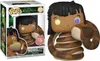 Funko Pop! Disney - Exclusive Mowgli z Księgi Dżungli - Voir les images du produit 4