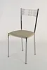 t m c s Tommychairs - Set di 4 sedie moderne ELEGANCE per Anteprima dell’immagine prodotto 2