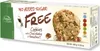 SUGAR FREE Fit orzechowy 135g BOGUTTI Podgląd zdjęcia produktu 4