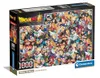CLE puzzle 1000 Compact Anime DragonBall 39918 Anteprima dell’immagine prodotto 5