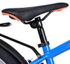 Volare Cross Kinderfahrrad - Jungen - 24 Zoll - Blau Produktbild-Vorschau 16
