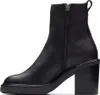 Clarks damskie buty za kostkę 26178671 Kolor: Czarny Podgląd zdjęcia produktu 3