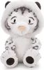 Nici Schneeleopard Eleni Snowbell 20 cm schlenkernd Produktbild-Vorschau 5