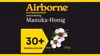 Miel de Manuka Airborne - Guérison naturelle de Voir les images du produit 5