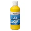 Creall - Linoleum Farbe Creall Lino Geel 250ml | 1 Flasche Produktbild-Vorschau 1