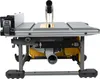 DEWALT Akku-Tischkreissäge 54V 210mm Basisversion Produktbild-Vorschau 12