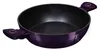 Berlinger Haus BH 6631 Purple Eclipse Collection Flacher Produktbild-Vorschau 3