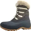 Nora Evelin Winterstiefel Braun Produktbild-Vorschau 9